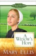 A Widow's Hope - eBook