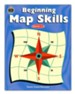 Beginning Map Skills: Grade 2-4