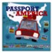 Passport to America