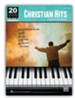 20 Sheetmusic Bestsellers: Christian Hits