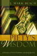 Piety's Wisdom - eBook