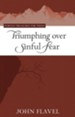 Triumphing Over Sinful Fear - eBook