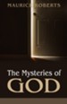The Mysteries of God - eBook