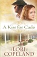 A Kiss for Cade - eBook