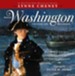 When Washington Crossed The Delaware: A Wintertime Story For Young Patriots