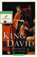 King David: Trusting God for a Lifetime - eBook