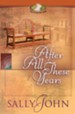After All These Years - eBook
