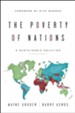 The Poverty of Nations: A Sustainable Solution - eBook