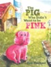 The Pig Who Didn't Want to be Pink - eBook