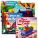 Lantern Hill Farm Holiday Collection - Board Books