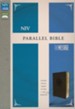 NIV, The Message, Parallel Bible, Leathersoft, Brown