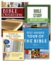 Deluxe Bible Study Tool Kit