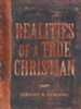 Realities of a True Christian - eBook