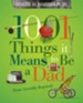 1001 Things it Means to Be a Dad: (Some Assembly Required) - eBook