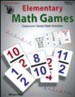 Math Games Elementary