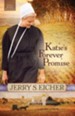 Katie's Forever Promise - eBook