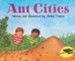 Ant Cities