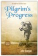 Pilgrim's Progress: Updated, Modern English. More than  100 Illustrations. Parts 1 & 2 (Christiana's Journey)