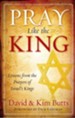 Pray Like the King: Lessons from the Prayers of Israel's Kings - eBook