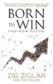 Born to Win: Find Your Success Code - eBook