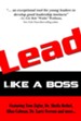 Lead Like a Boss - eBook
