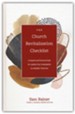 The Church Revitalization Checklist: A Hopeful and Practical Guide for Leading Your Congregation to a Brighter Tomorrow