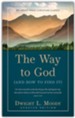 WAY TO GOD - UPDATED ED TP