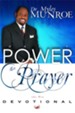 Daily Power and Prayer Devotional - eBook