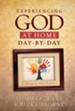 Experiencing God at Home Day by Day: A Family Devotional - eBook