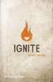 NKJV Ignite: The Bible for Teens - eBook