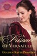 A Prisoner of Versailles - eBook