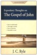 Expository Thoughts on the Gospel of John: A   Commentary, Annotated and Updated