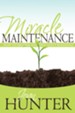 Miracle Maintenance: How to Receive and Keep God's Blessings - eBook