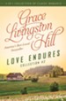 Love Endures - 2: 3-in-1 Collection of Classic Romance - eBook