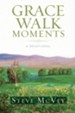 Grace Walk Moments: A Devotional - eBook