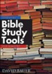 Essential Bible Study Tools for Ministry - eBook