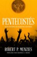 Pentecostes: Esta historia es nuestra historia - eBook