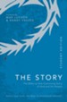 NIV The Story, Student Edition, Comfort Print, softcover