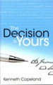 Decision is Yours - eBook