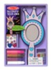 Princess Mirror, Decorate Your Own
