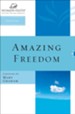 Amazing Freedom - eBook