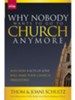 Why Nobody Wants to Go to Church Anymore: And How 4 Acts of Love Will Make Your Church Irresistible - eBook