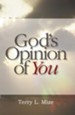 God's Opinion of You - eBook