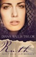 Ruth Mother of Kings - eBook