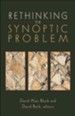Rethinking the Synoptic Problem - eBook