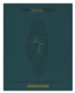 The Jesus Bible Artist Edition, NIV, Genuine Leather, Calfskin, Green, Limited Edition, Comfort Print - Slightly Imperfect