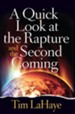 Quick Look at the Rapture and the Second Coming, A - eBook