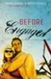 Before You Get Engaged - eBook