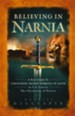 Believing in Narnia: A Kid's Guide to Unlocking the Secret Symbols of Faith in C.S. Lewis' The Chronicles of Narnia - eBook