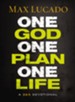 One God, One Plan, One Life: A 365 Devotional - eBook
